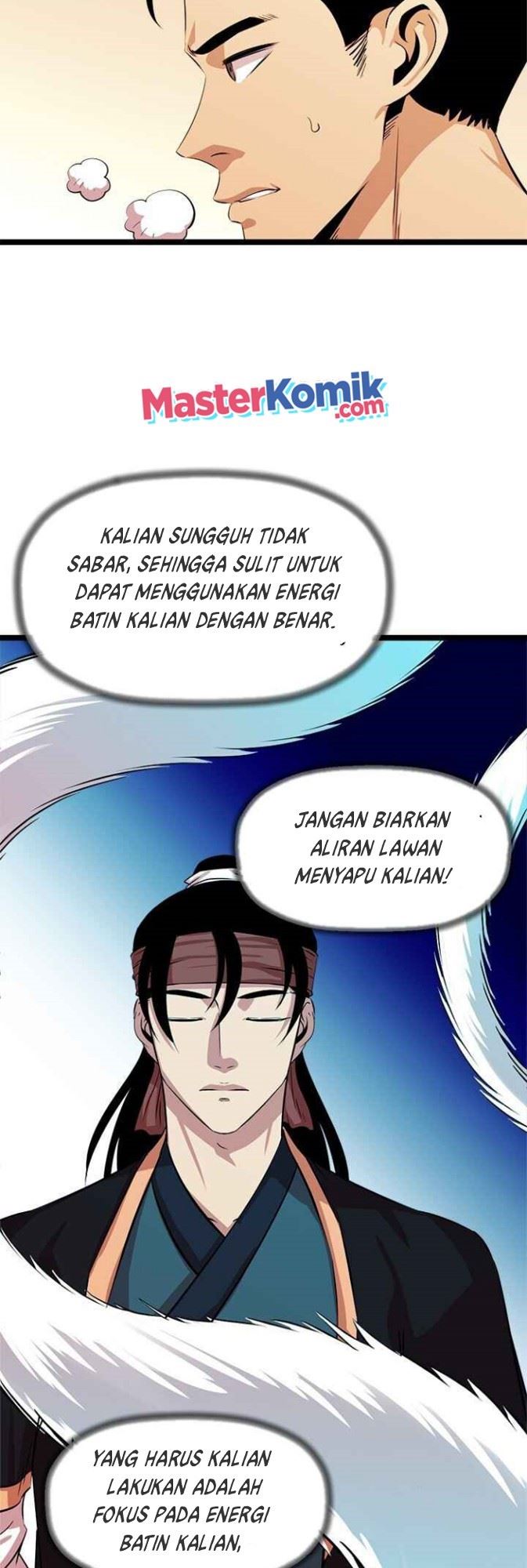 Bachelor’s Return Chapter 43