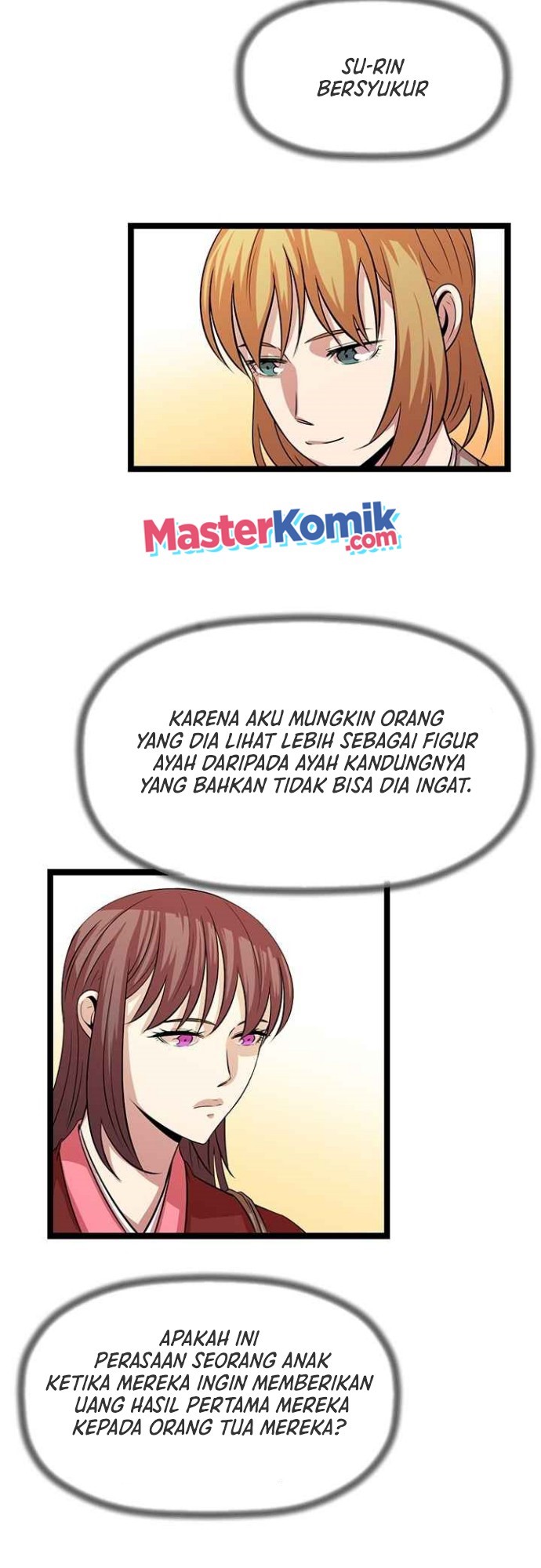 Bachelor’s Return Chapter 44