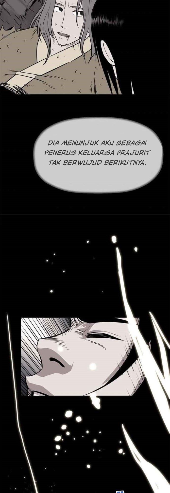 Bachelor’s Return Chapter 45