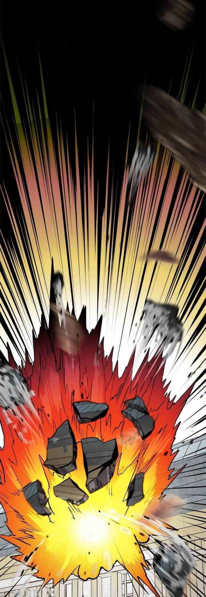 Bachelor’s Return Chapter 45