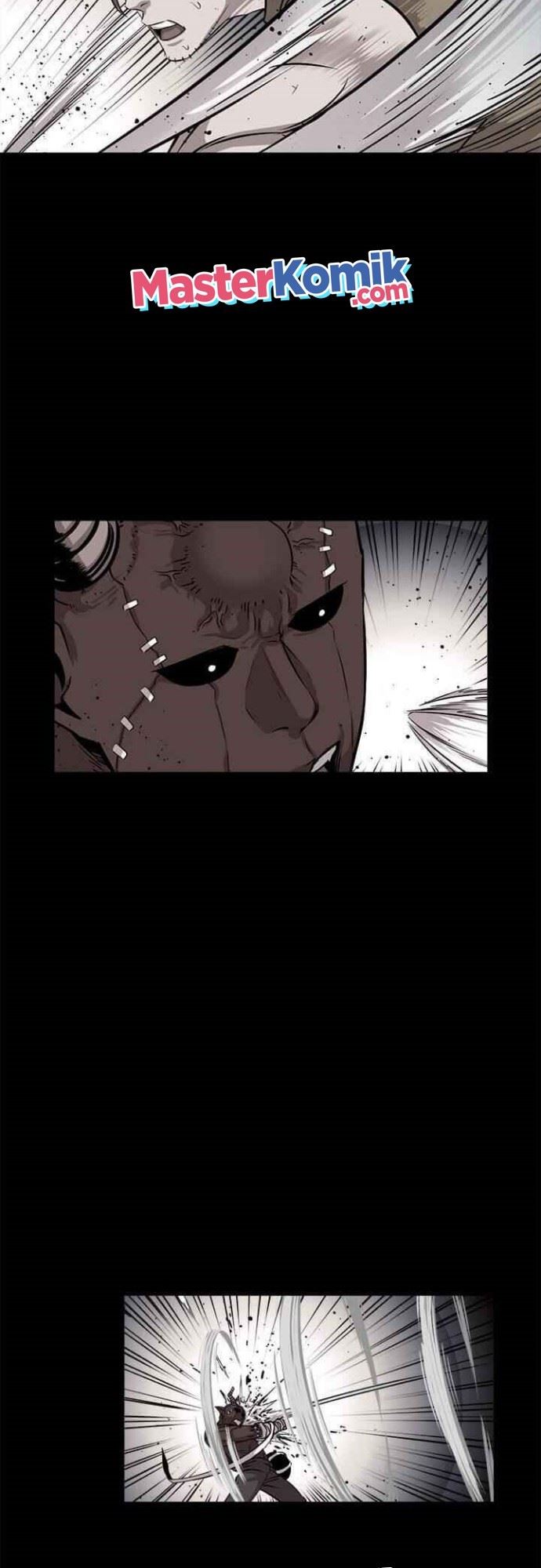 Bachelor’s Return Chapter 45