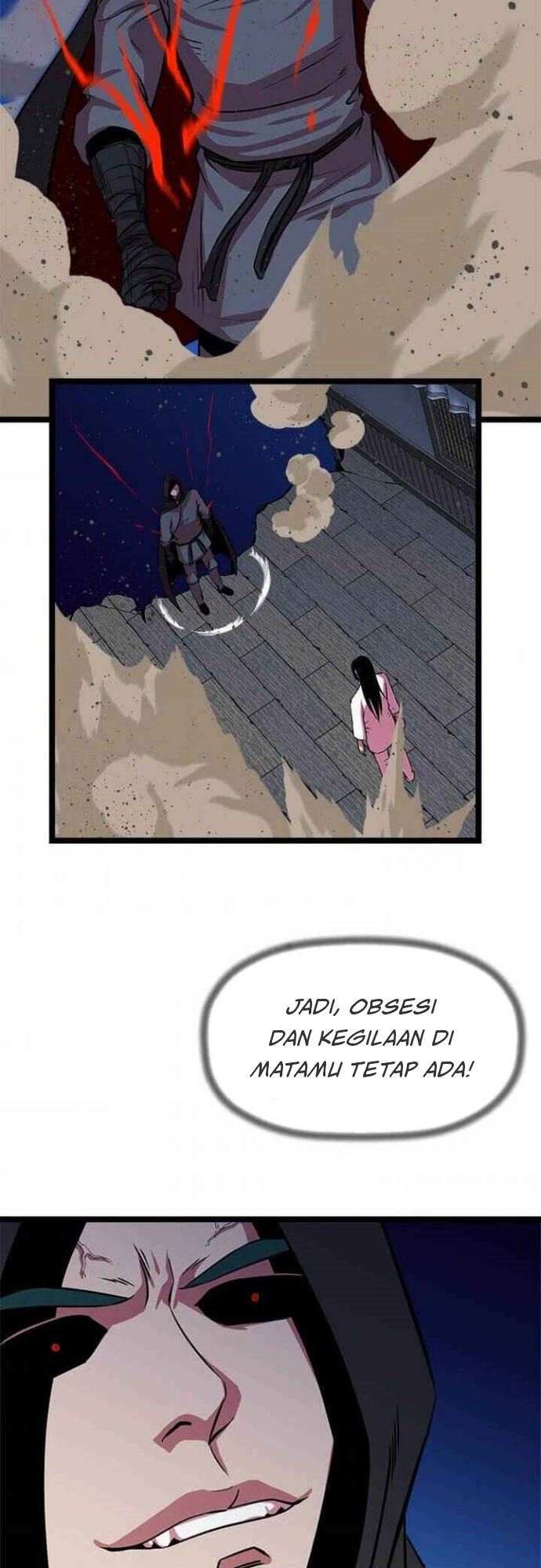 Bachelor’s Return Chapter 45