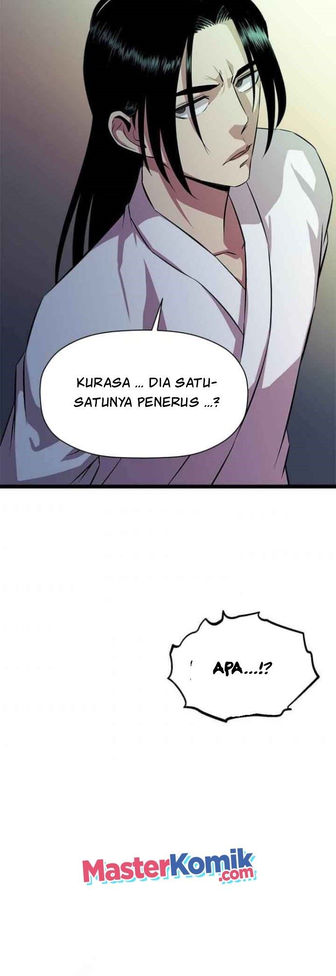 Bachelor’s Return Chapter 45