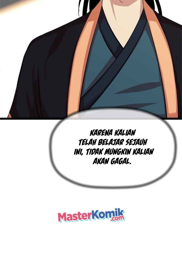 Bachelor’s Return Chapter 48
