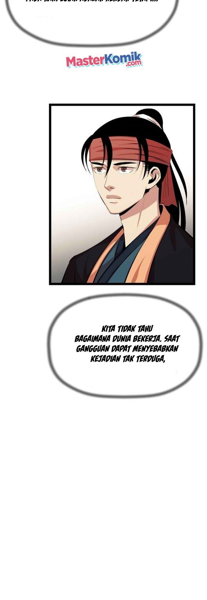 Bachelor’s Return Chapter 48