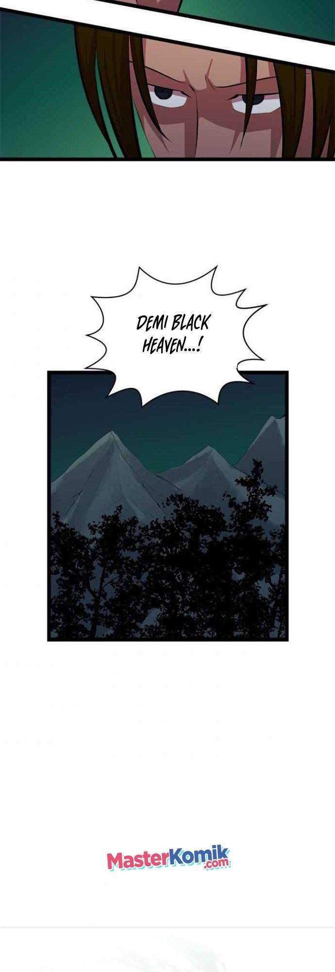 Bachelor’s Return Chapter 48