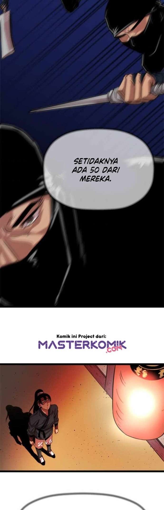 Bachelor’s Return Chapter 05