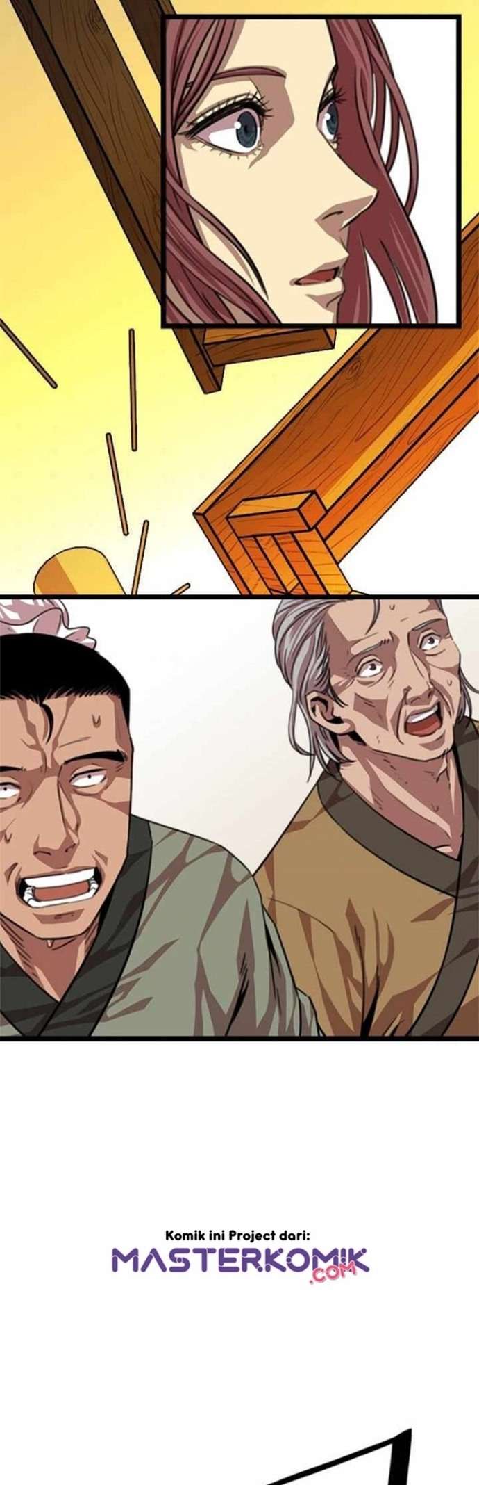 Bachelor’s Return Chapter 05