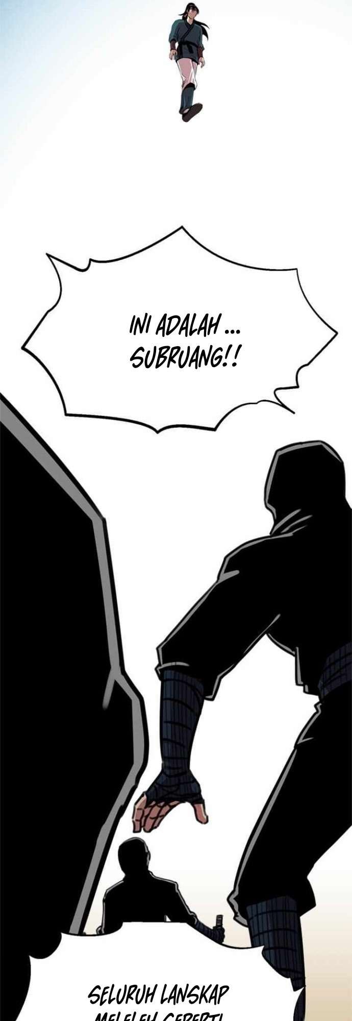 Bachelor’s Return Chapter 05