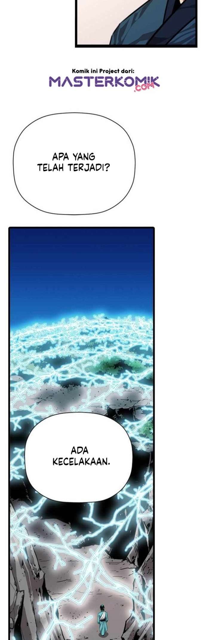 Bachelor’s Return Chapter 05