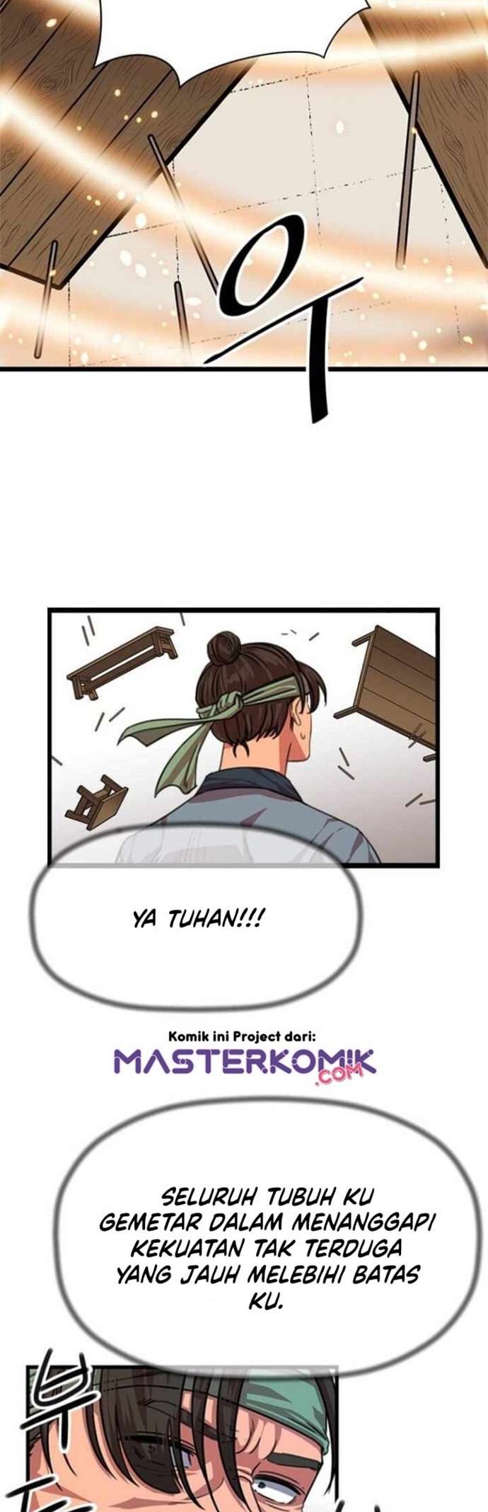Bachelor’s Return Chapter 05