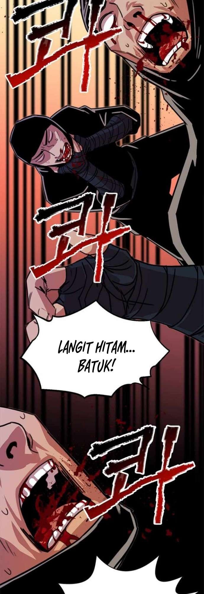 Bachelor’s Return Chapter 05