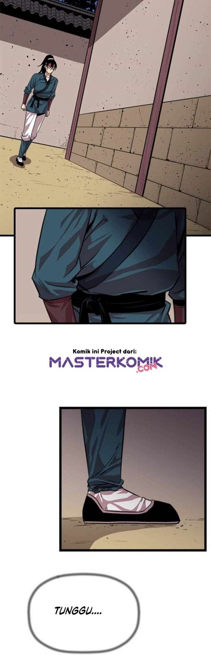 Bachelor’s Return Chapter 05