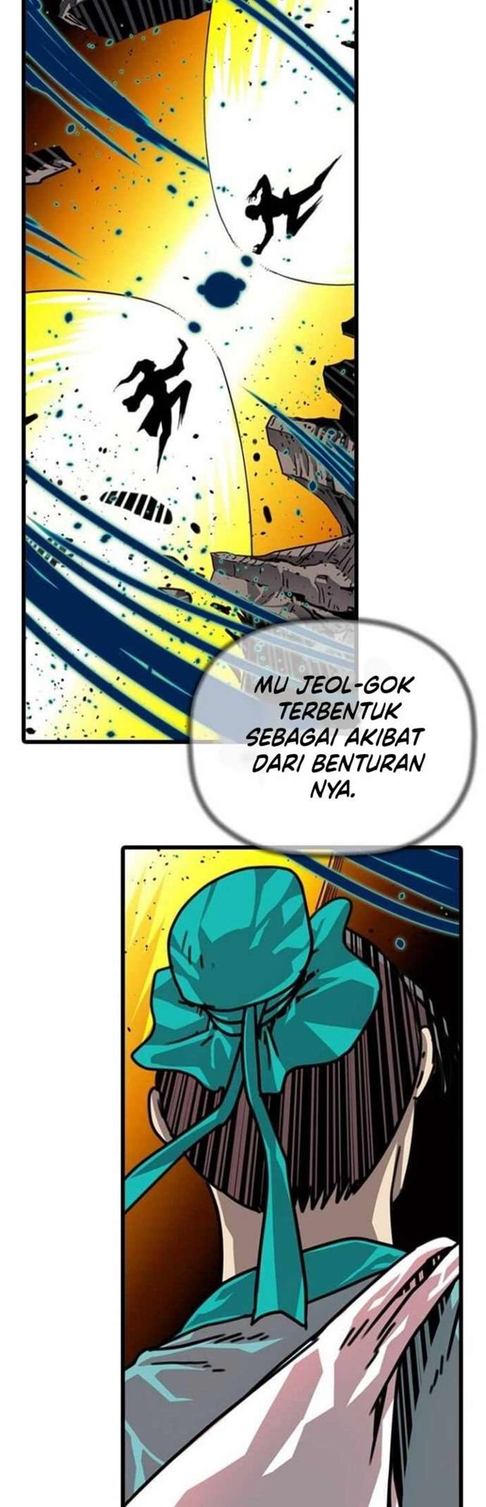 Bachelor’s Return Chapter 05