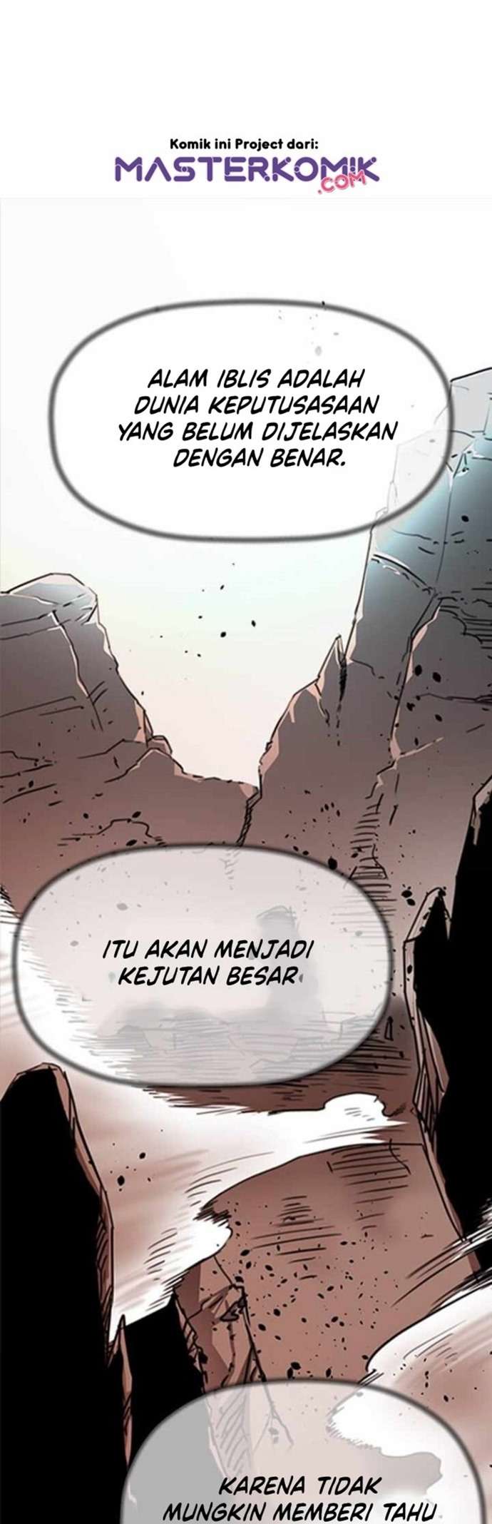Bachelor’s Return Chapter 05