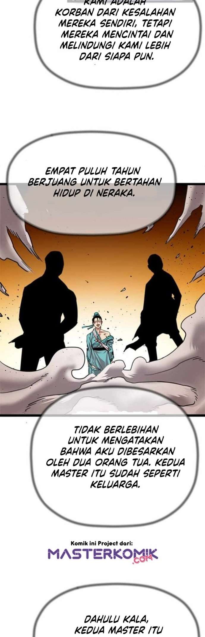 Bachelor’s Return Chapter 05