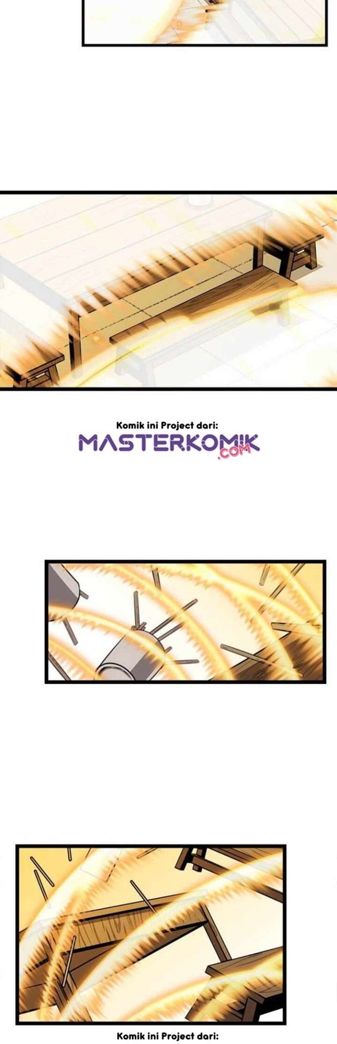 Bachelor’s Return Chapter 05