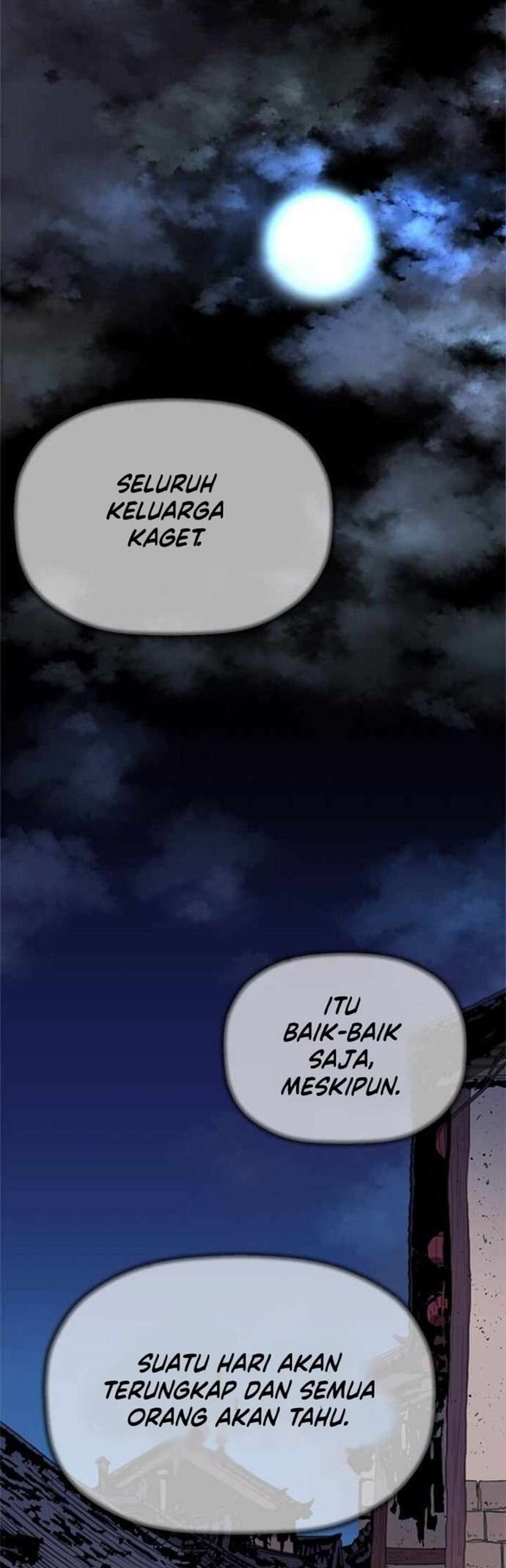 Bachelor’s Return Chapter 05