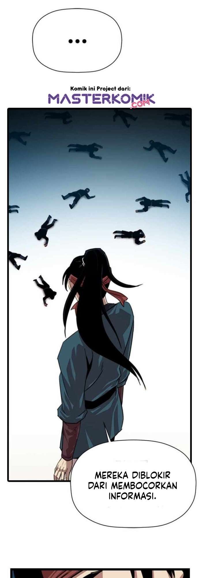 Bachelor’s Return Chapter 05