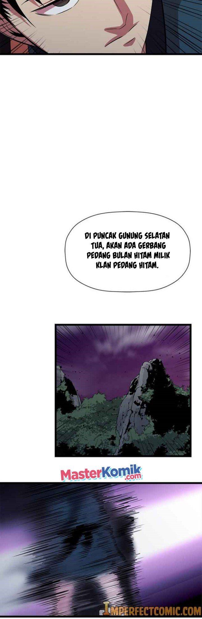 Bachelor’s Return Chapter 51