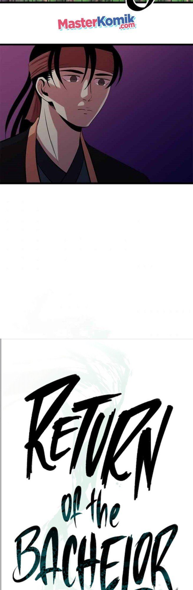 Bachelor’s Return Chapter 51