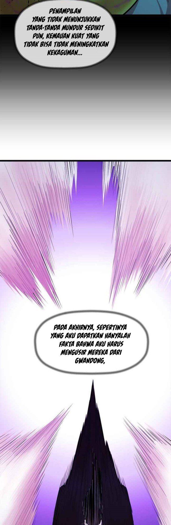 Bachelor’s Return Chapter 52