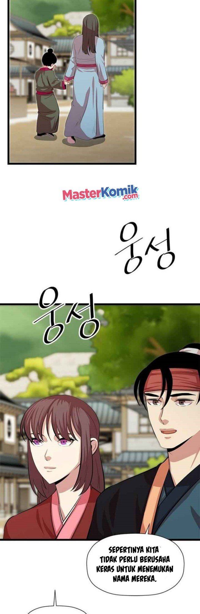 Bachelor’s Return Chapter 52