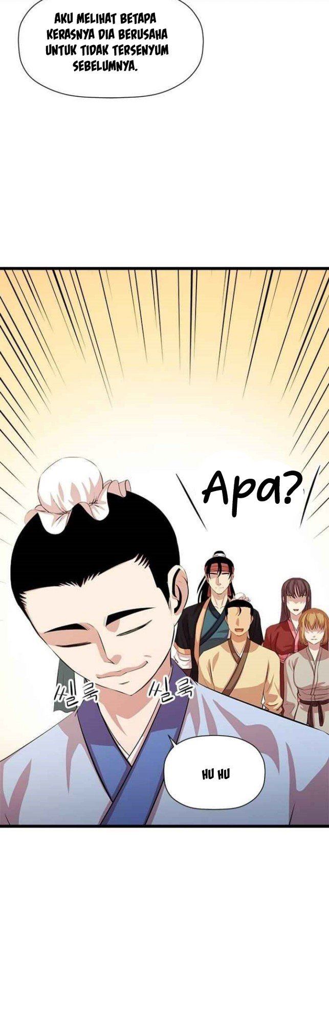 Bachelor’s Return Chapter 52