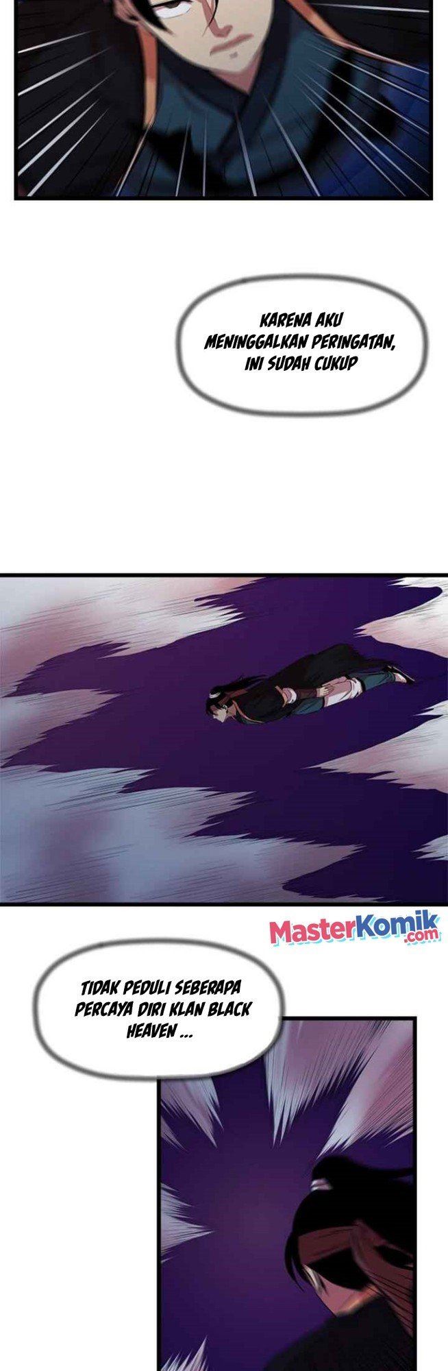 Bachelor’s Return Chapter 52