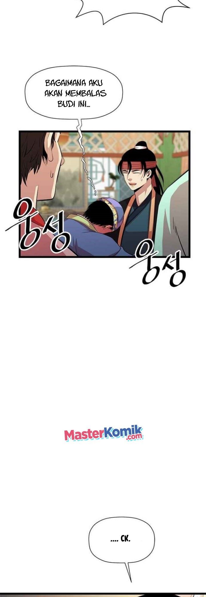 Bachelor’s Return Chapter 52