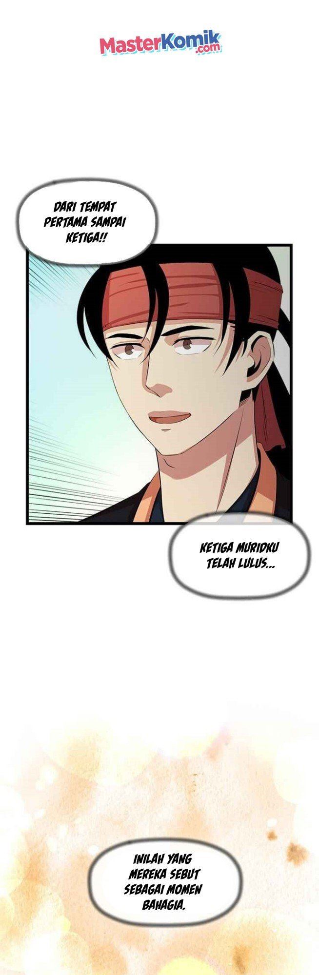 Bachelor’s Return Chapter 52