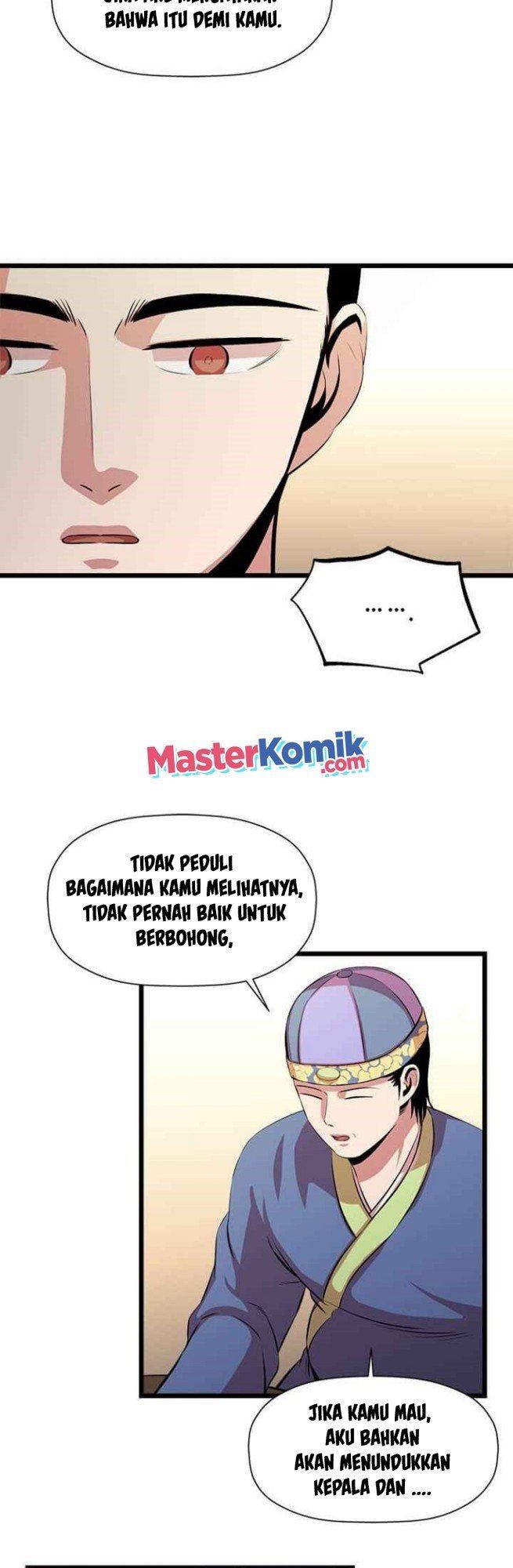 Bachelor’s Return Chapter 53