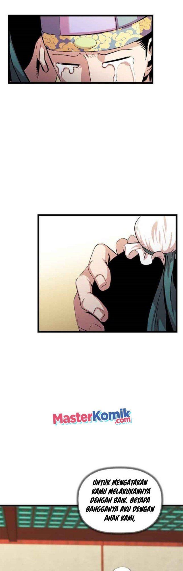 Bachelor’s Return Chapter 53