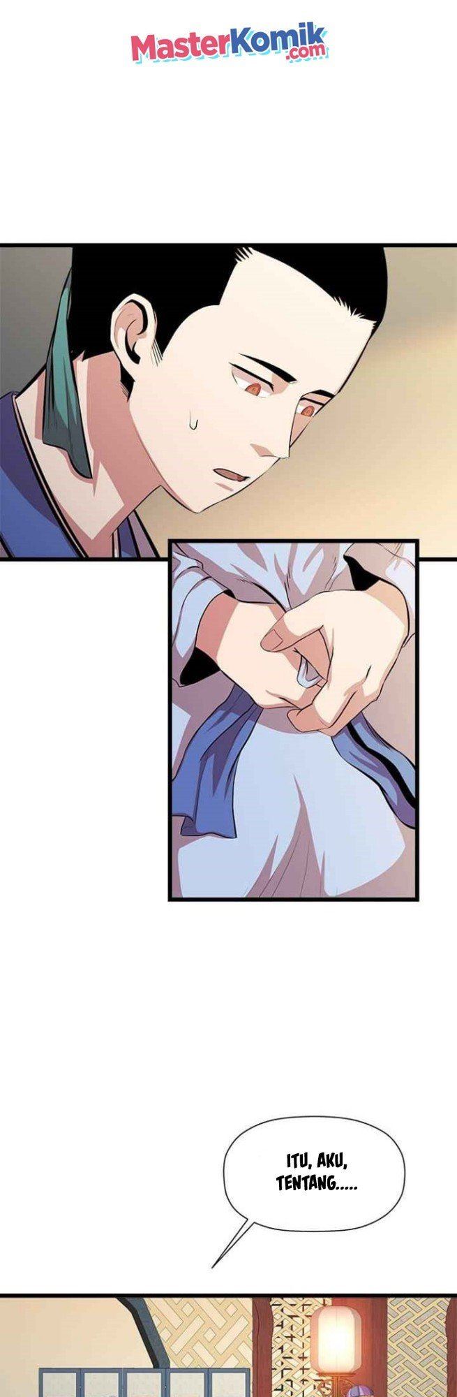 Bachelor’s Return Chapter 53