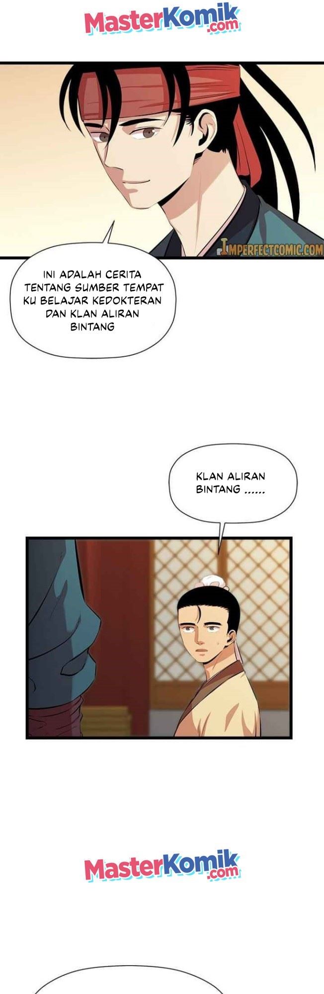 Bachelor’s Return Chapter 56