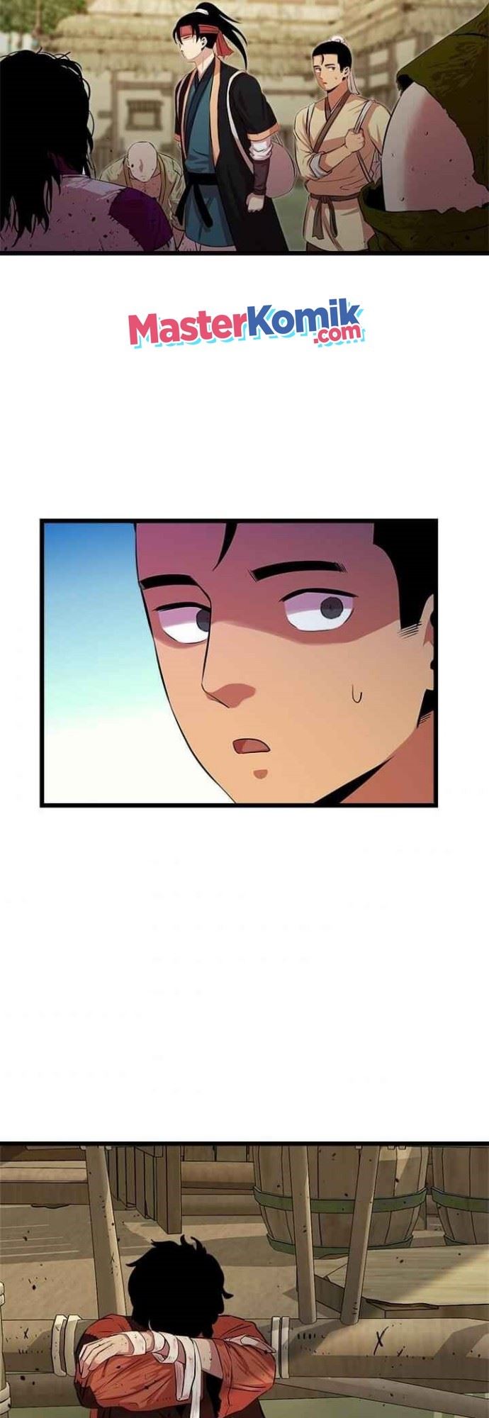 Bachelor’s Return Chapter 56