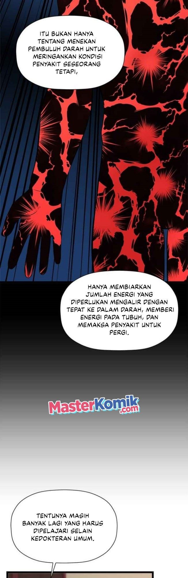 Bachelor’s Return Chapter 56