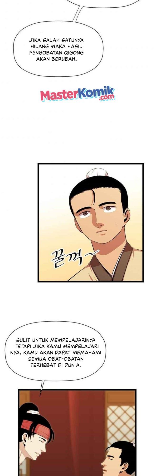 Bachelor’s Return Chapter 56