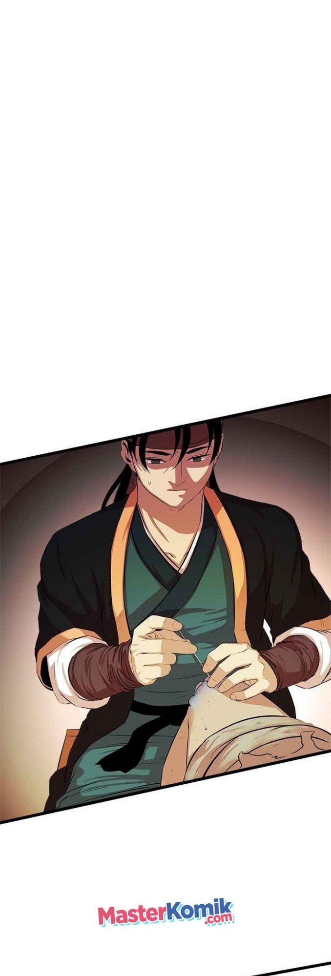 Bachelor’s Return Chapter 57