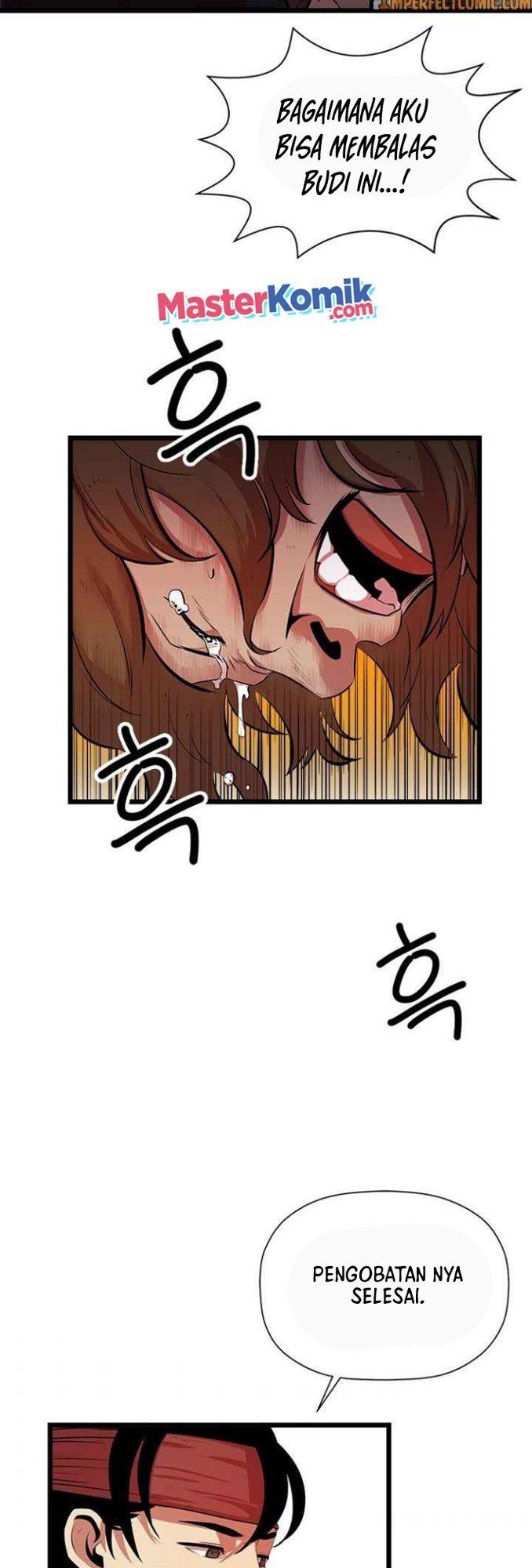Bachelor’s Return Chapter 57