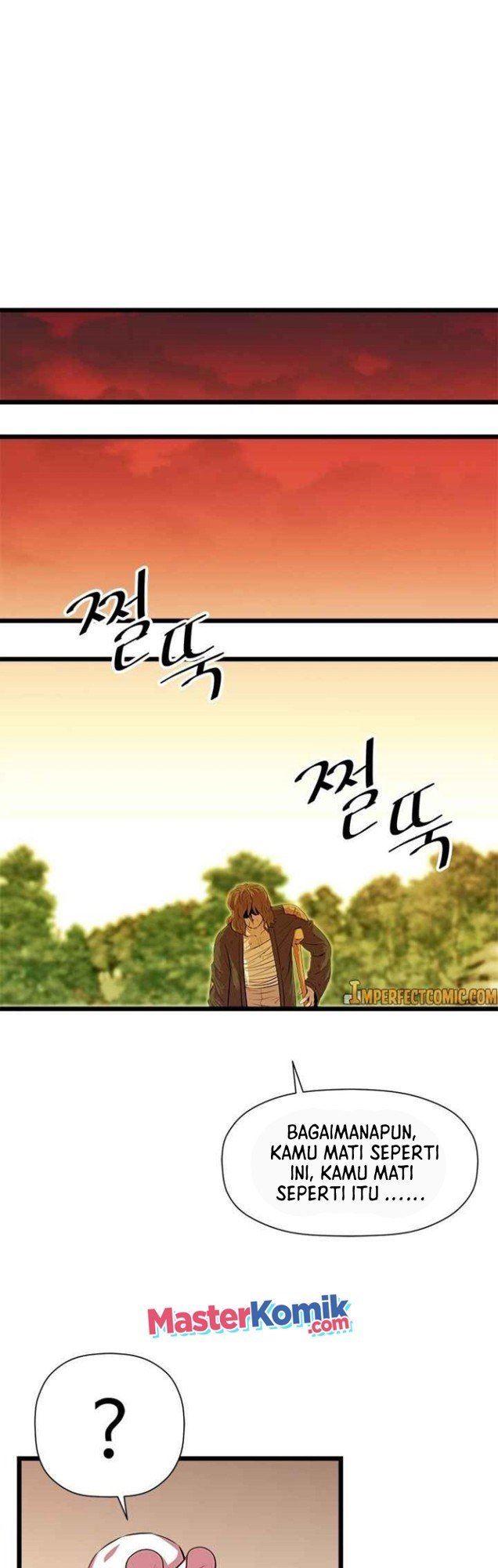 Bachelor’s Return Chapter 57