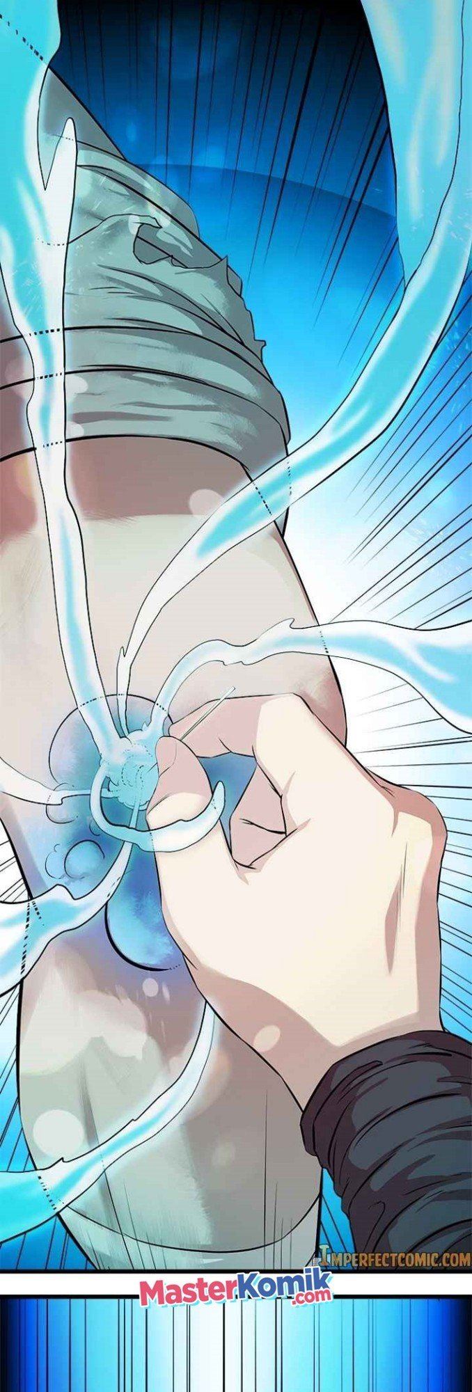 Bachelor’s Return Chapter 57
