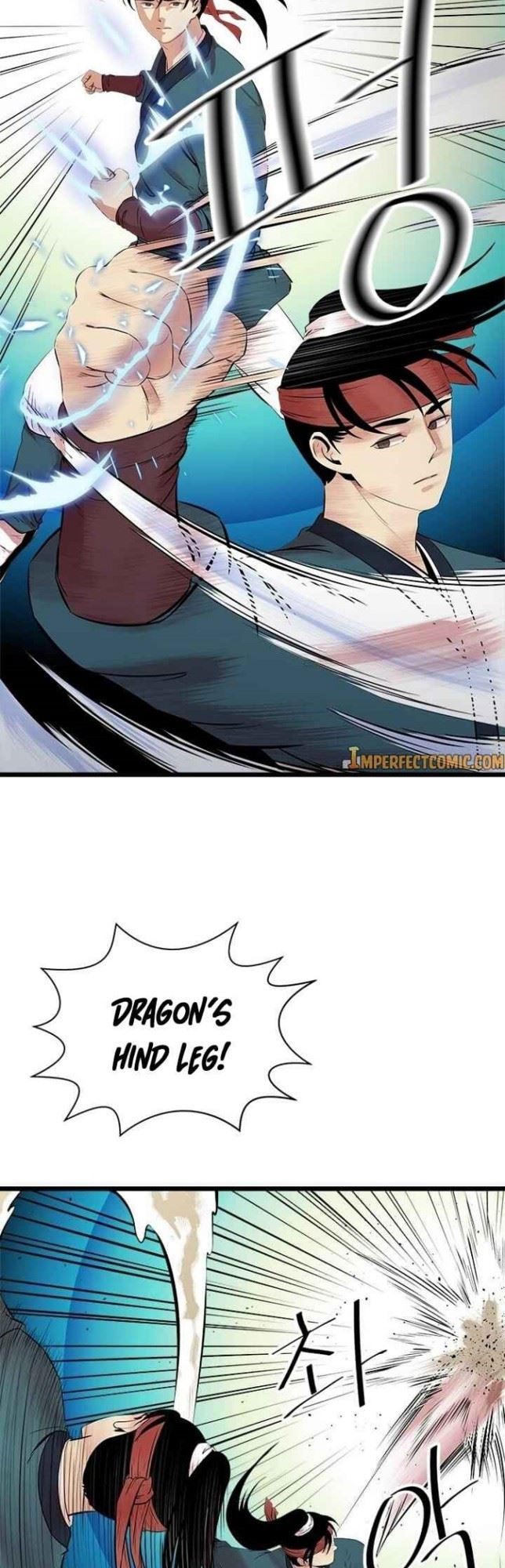 Bachelor’s Return Chapter 58