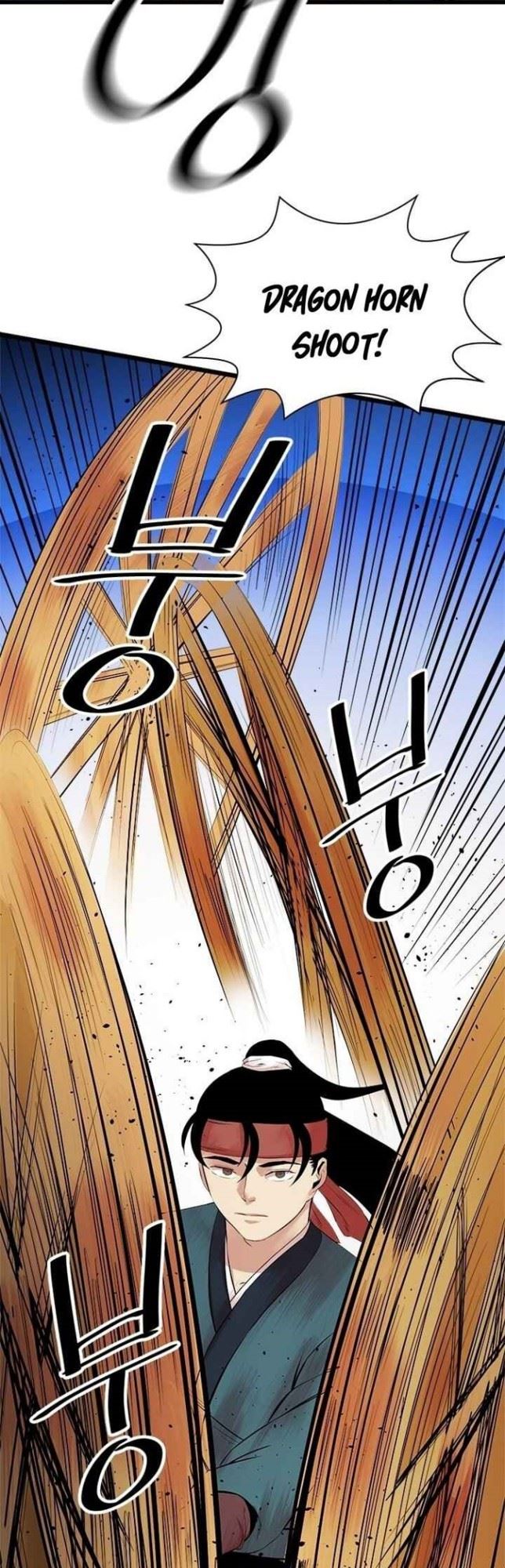 Bachelor’s Return Chapter 58