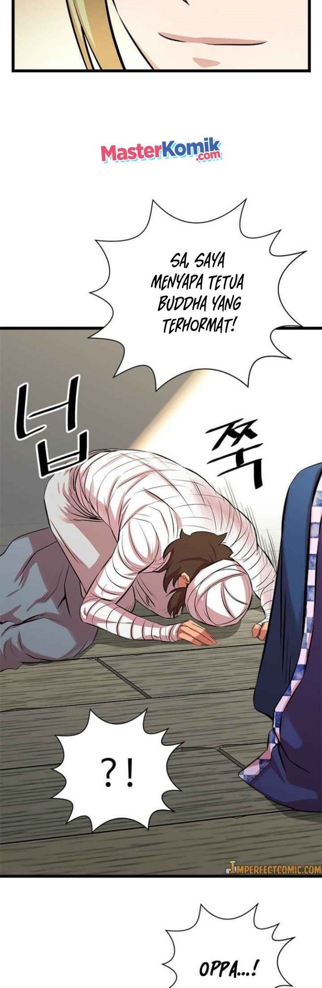 Bachelor’s Return Chapter 60