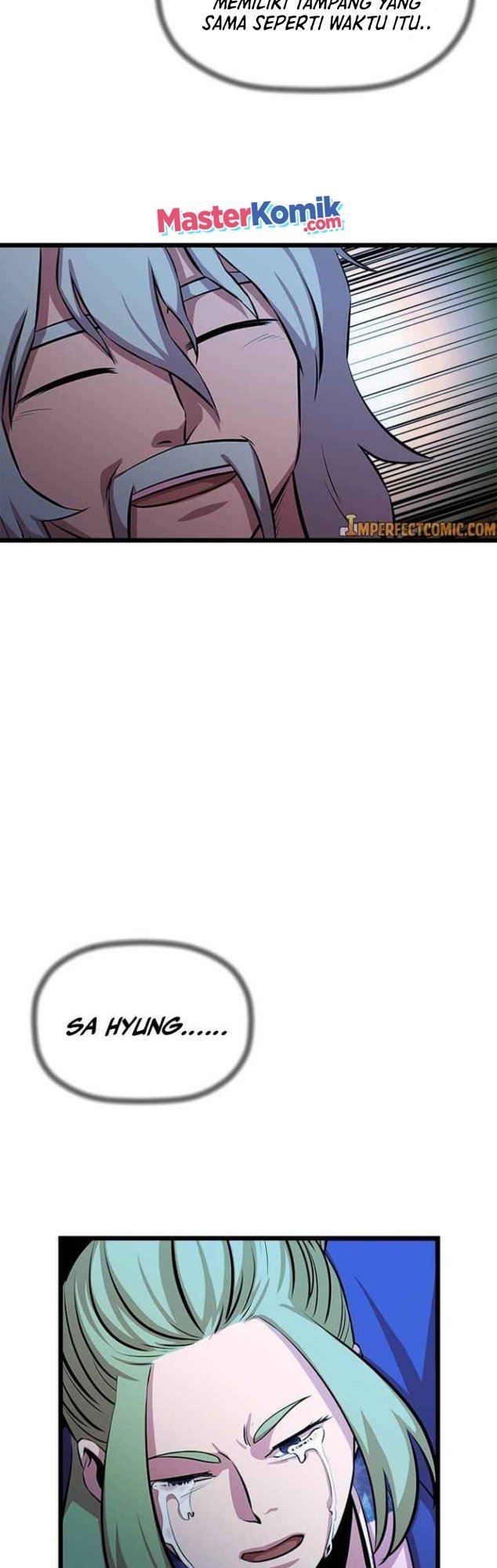 Bachelor’s Return Chapter 60