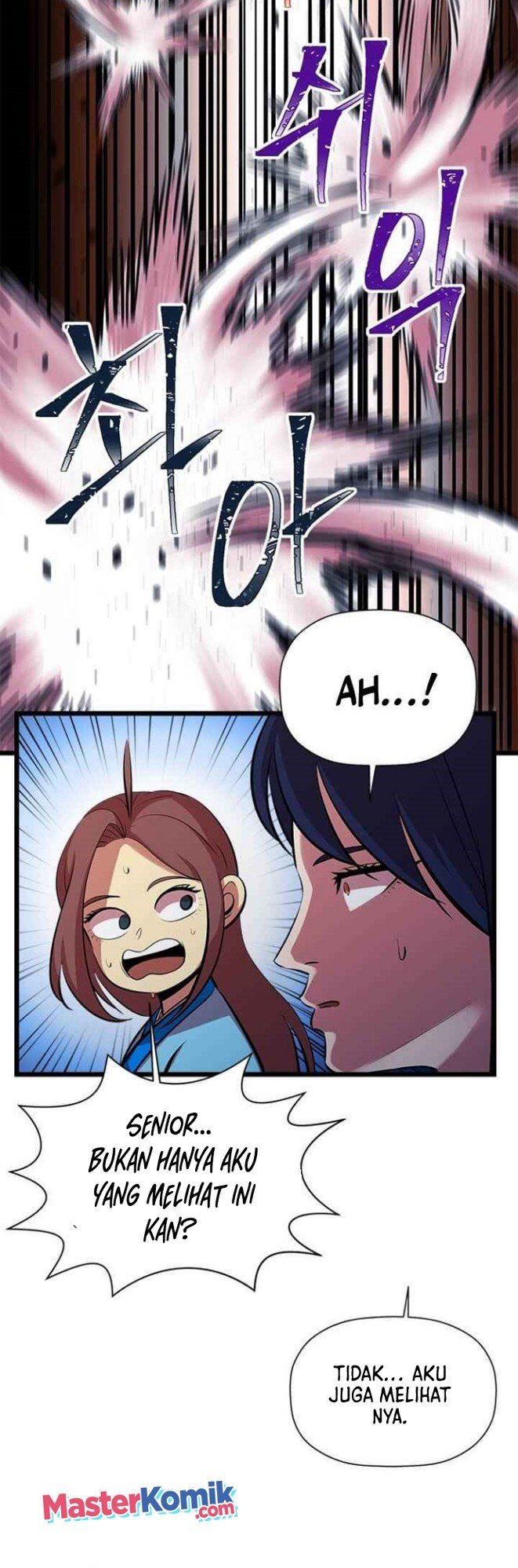 Bachelor’s Return Chapter 60