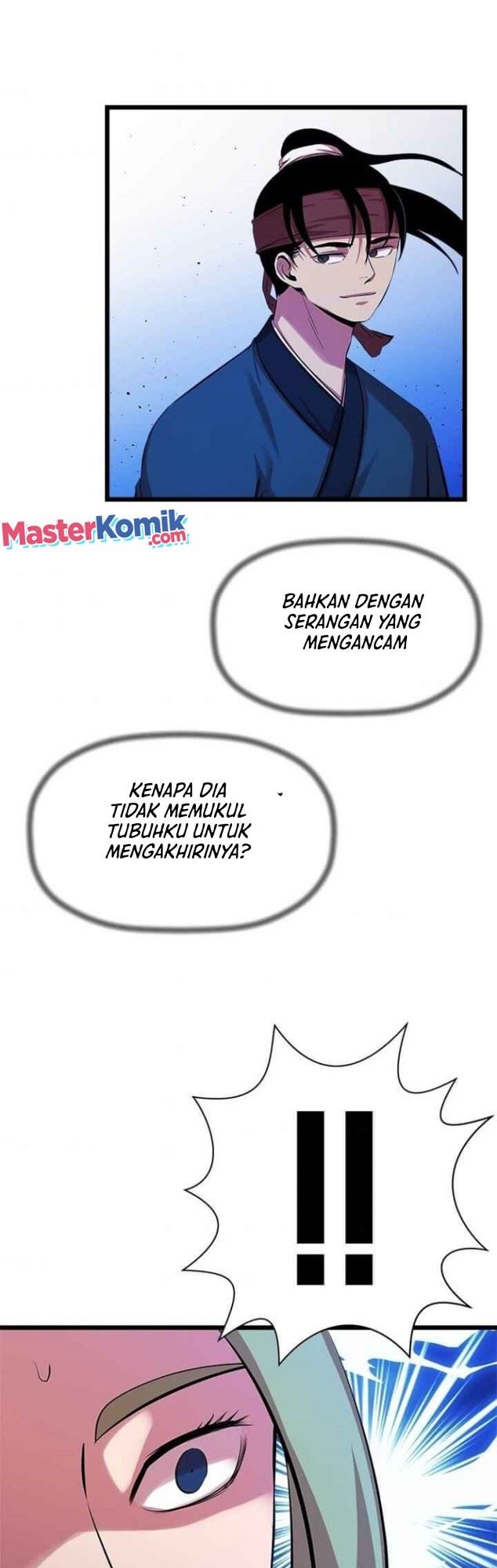 Bachelor’s Return Chapter 60