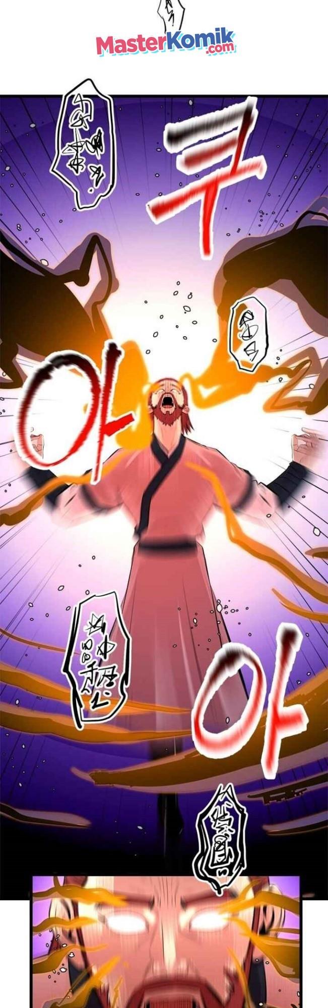 Bachelor’s Return Chapter 63
