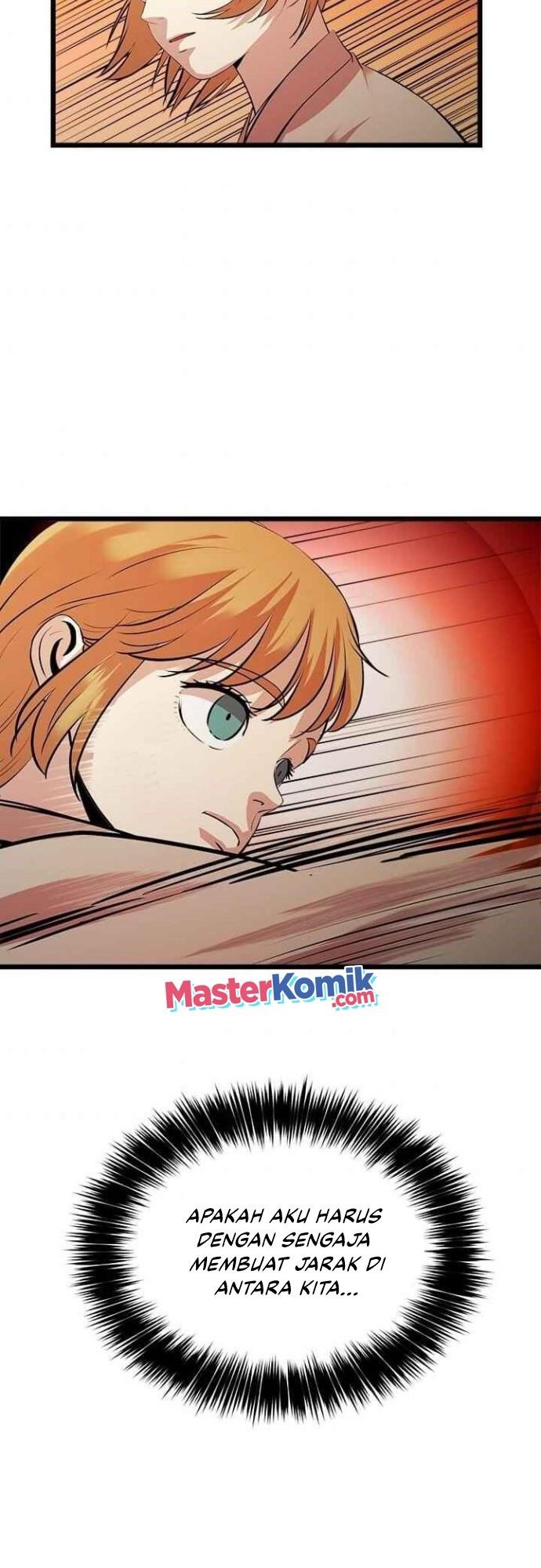 Bachelor’s Return Chapter 65